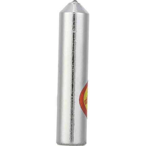 Natural Diamond Grinding Disc Wheel Stone Correction Pen Dressing Grinder Tool (40mm) (1/5)