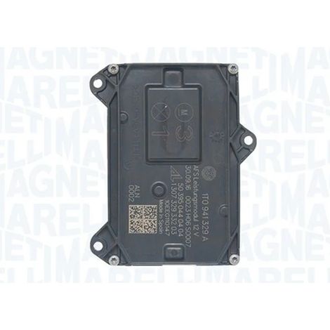 Dispositif de contrôle, projecteurs de virage Magneti Marelli 711307329332 VW
