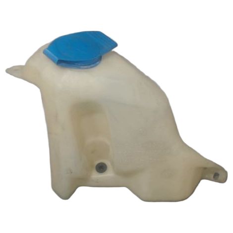 [PRODUIT D'OCCASION] Reservoir Lave-glace Avant VOLKSWAGEN Polo 94-99 ♻️ Ref Oe. 6n0955453b - Garantie à vie (1/2)
