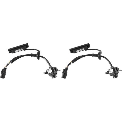 2 Rückfahrkameras 99240-K7000 (99240K7000) für Hyundai i10 (2020-2022) (1/5)