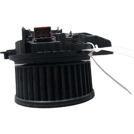 [PRODUIT D'OCCASION] Moteur Ventilateur Chauffage AUDI A4 2001- ♻️ Ref Oe. 8e1820021e - Garantie à vie (1/4)