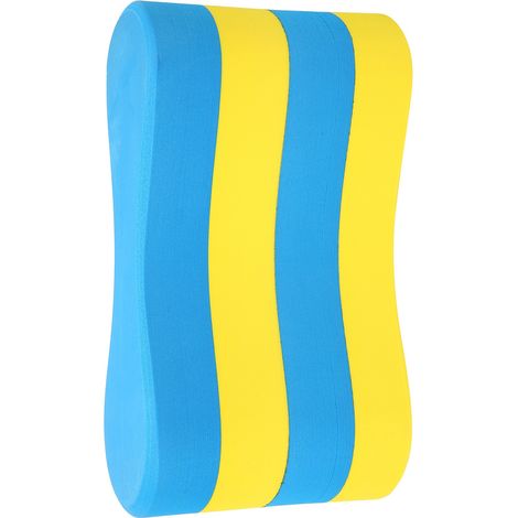 Planche de natation EVA flottante attache-cheville pour entraînement pingouin aide à la nage (1/5)