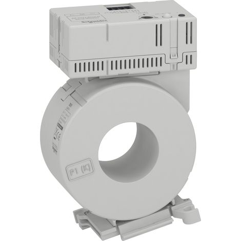 VIGIPACT Ringkerntransformator Typ B 35VA, 230V, IP20, kompakt und effizient.