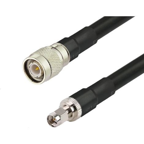 Antennenkabel SMA / wt / TNC / wt RF10 10m