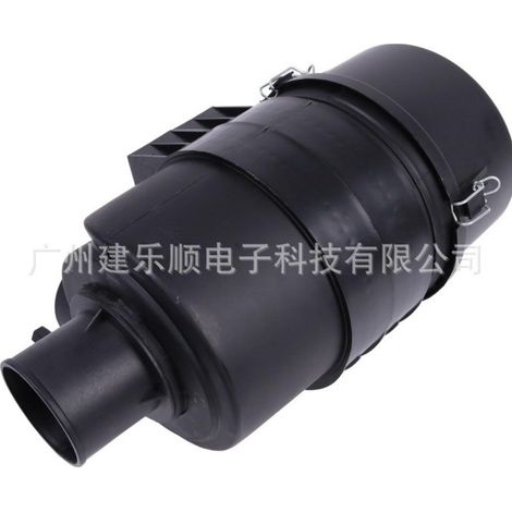 112-9689 Air filter assembly compatible with Cat Backhoe Loaders 416C 416D 420D 424D (1/4)