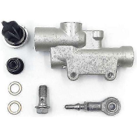 Maître-cylindre de frein arrière 77013060044 pour motos KTM et HUSQVARNA