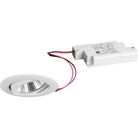 [NEUWERTIG] B-Ware Brumberg 39463073 39463073 Led Einbauleuchte Led 6 W Weiß