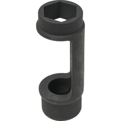 KS Tools - Douille 6 pans 22 mm pour amortisseurs VAG - 150.9493 (1/3)
