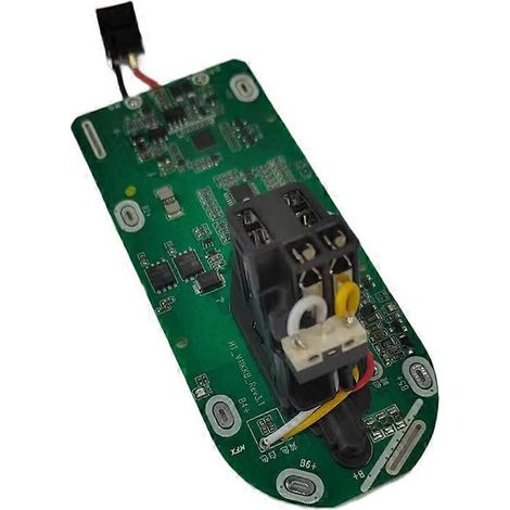 Aspirateur batterie PCB Charge Protection carte électronique pour V11 Complete Extra, pour V11 Absolute Extra (1/5)