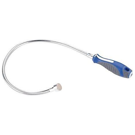 DEDO MAGNÉTICO FLEXIBLE CAP: 3KG
