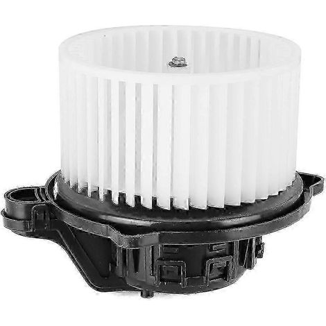 Moteur de ventilateur de remplacement 97113-1Y000 pour KIA Picanto 2011 à 2019 (1/5)