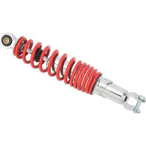 Bnineteenteam Universal Replacement Adjustable Shock Absorber for GY6 Moped Scooter, Wide Application, 1 x Shock Absorber (1/5)