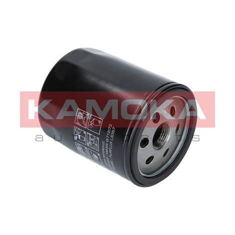 Ölfilter F113001 Kamoka (1/4)