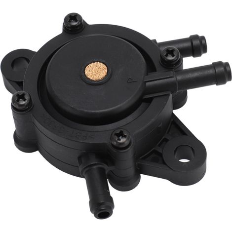 Pompe à carburant tondeuse avec filtre plastique rechange pour KT725 KT745 KT735 KT740 SV600 SV590 (1/5)