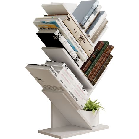 Holz Stand Regal Bücher Nulis L