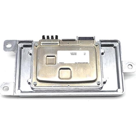 360-Panorama-Kamera-Steuermodul 5WD907556A für Atlas-- (1/5)