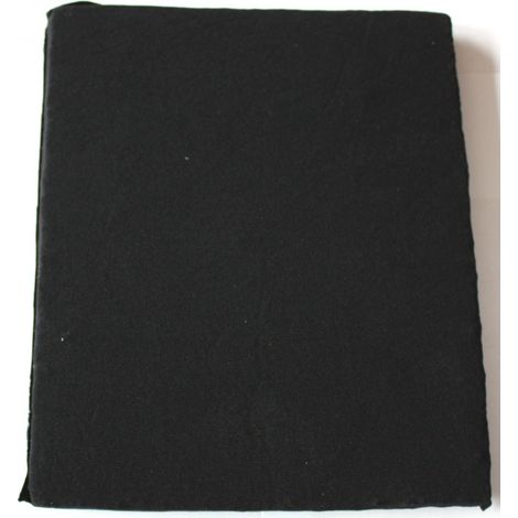 Ersatzteil - Kohlefilter (waschbar) 20 DKF43 CFW020 - - WHIRLPOOL, BAUKNECHT, ARISTON HOTPOINT, AEG, SCHOLTES, INDESIT, IKEA, AIRLUX, FAGOR, BRANDT, ELECTROLUX, SMEG, IGNIS, ARTHUR MARTIN ELECTROLUX,