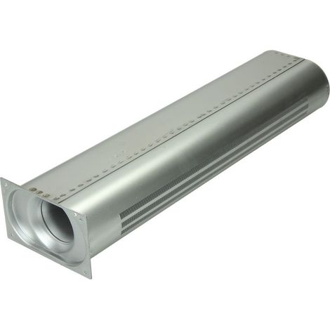 Wolf Lance de brûleur avec vis pour NG-31E, 8750064