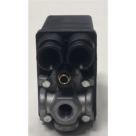 PRESOSTATO 2HP MONO 4VIAS CEVIK PRO CA-871/1 (1/2)