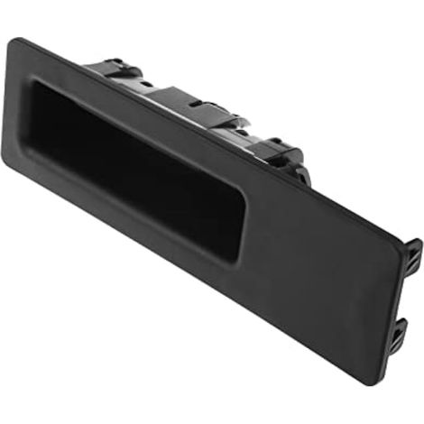 Bouton de verrouillage de coffre de voiture 51247368752 pour X1 X3 X5 Série 2 F22 F30 Série 3 F30 F31 Série 4 F32 F33 Série 5 F10 F11 (1/5)