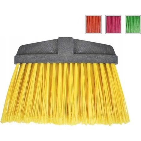 Scopa da giardino universale 14 cm (1/2)