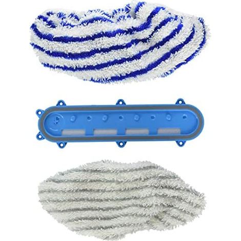 set di 2 salviette per aspirapolvere scopa - ZR009501 - rowenta (1/4)
