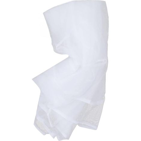 Moustiquaire d'été pour filles, de lit respirante en polyester (1/5)