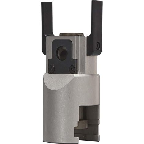 Adaptor dn 10 e dn 25 per tubazioni csst eurotis a06-0001-05156