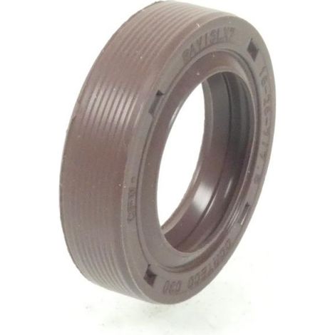 Kurbelwellen-Öldichtung 18 x 28 x 7/7,5 mm für Aprilia 50 SR (1/5)