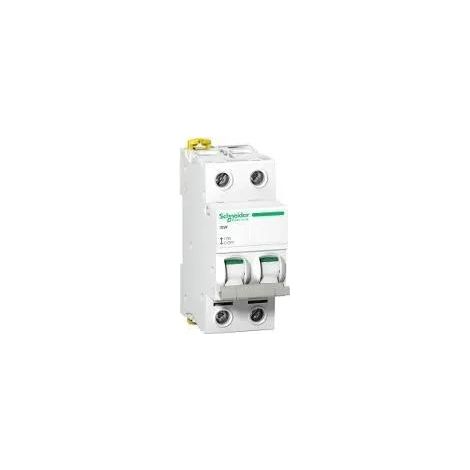 Schneider Electric Acti9 ISW Schalter Weiß 40A