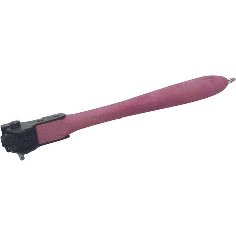 TYROLIT Schleifscheibenabrichter S3610 für Schleifscheiben 120-250 mm (1/2)