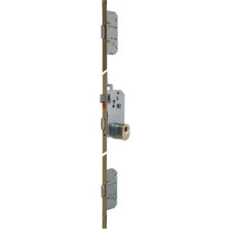 Vachette 5700 SGN2 cerradura 5 puntos acero securizada
