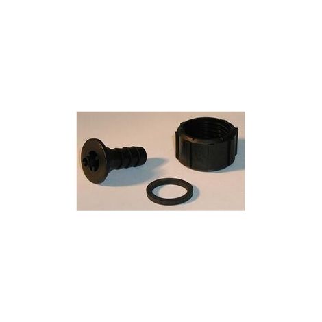 Verschluss-Set Sanicube für DAIKIN Altherma ST - 5005128 von Daikin (1/2)