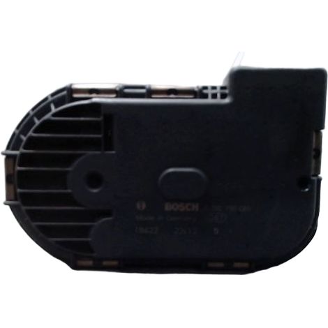 [PRODUIT D'OCCASION] Boitier Papillon PEUGEOT 206 5p ♻️ Ref Oe. 163637 - Garantie à vie (1/4)