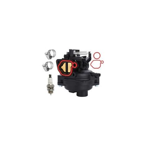 Vergaser für Briggs & Stratton Kettensägen 799584 TB110 TB200 LC121p 09P702 103M02 550EX 625EX 675EX