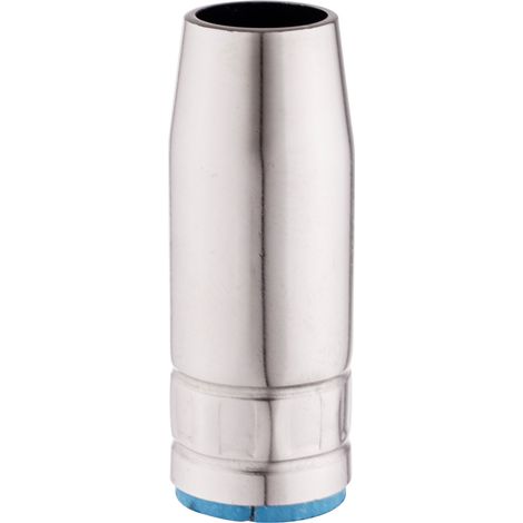 BOQUILLA DE GAS CÓNICA PARA SOPLETE DE SOLDADURA MIG MAG 1 UD (1/4)