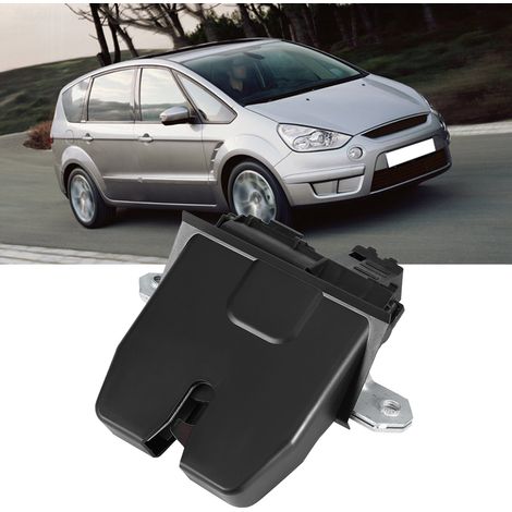 Heckklappenschloss-Stellglied 8M51 R442A66 AC, passend für Ford S-Max und Focus (1/5)