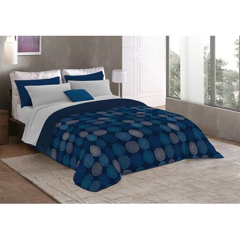 couette d'hiver, Single, Microfibre, 170x240cm (1/5)