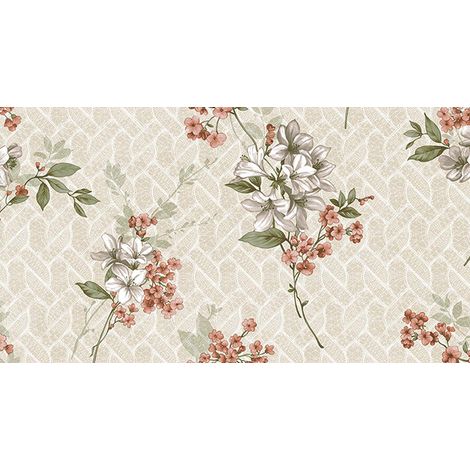 TOVAGLIATO IN PVC FANTASTIK 1255-2 Rotolo cm.140 (H) x 20 mt (L)