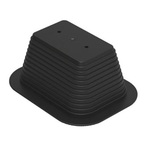 Supporto in plastica per canaline portacavi 29,3 K PL 92910311