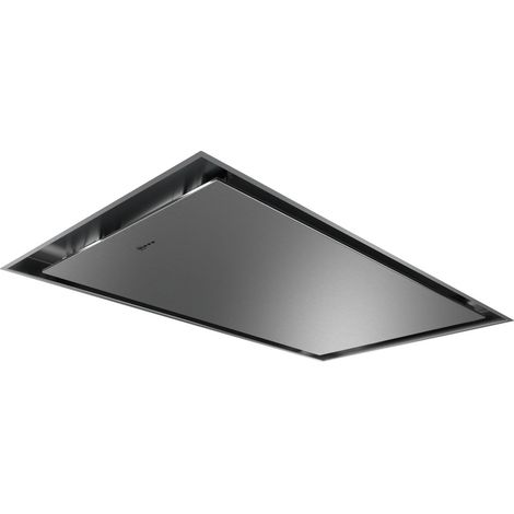 campana de techo 90cm 798m3 / h acero inoxidable - I95CAQ6N0 - Neff -