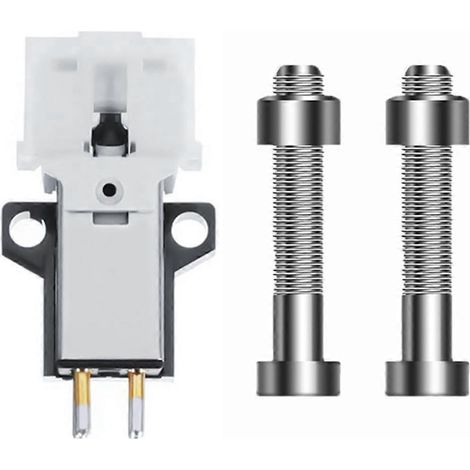 M2,5-Befestigungsschrauben, universelle Aluminiumschrauben, 16,5 mm Höhe (siehe Abbildung) (1/5)