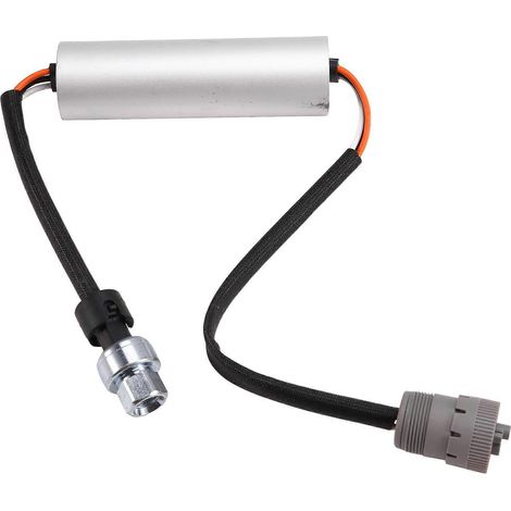 Capteur de pression d'huile 185-0600 pour chargeuses sur pneus Carter 777D, 773E, 775D et 771D (accessoires pour pelles hydrauliques) (1/5)
