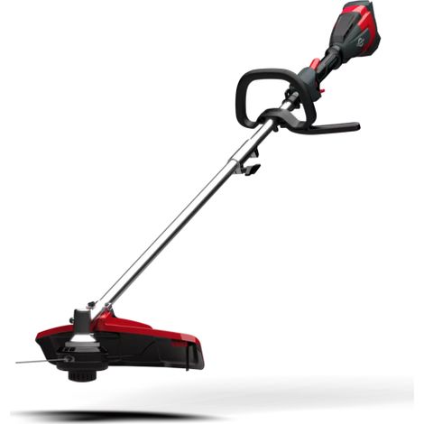 DECESPUGLIATORE A BATTERIA CRAMER 48TX10 48V (BATTERIA NON INCLUSA)