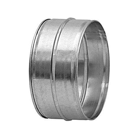 Raccord mâle Galva D150 - RMGALD150 ECONONAME - RMGALD150