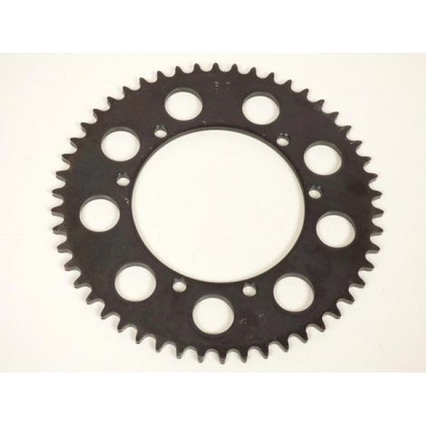Couronne de transmission pour moto Suzuki 50 SMX 1997 - 2002 Neuf (1/2)