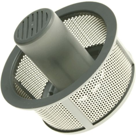 Ersatzteil - Original-Kunststofffilter -  - SMEG, AQUATEC