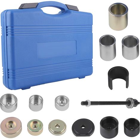 Removal Rear bush ball joint Tool For BMW E36/46, E38/39, E60/61, E31,E90/91 (1/5)