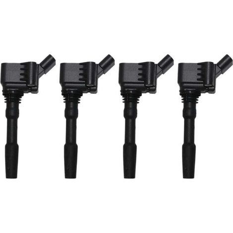 Bobine d'allumage pour Audi A3 A4 A5 A6 (1/4)