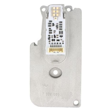 Lampada Modulo Led 63117339056 Lato Destro Turn Signal Module Per BMW LN4156 (1/3)